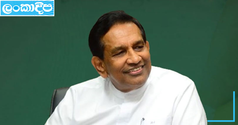 වරෙන්තුව ඉවත් කරන්නැයි රාජිත ඉල්ලයි